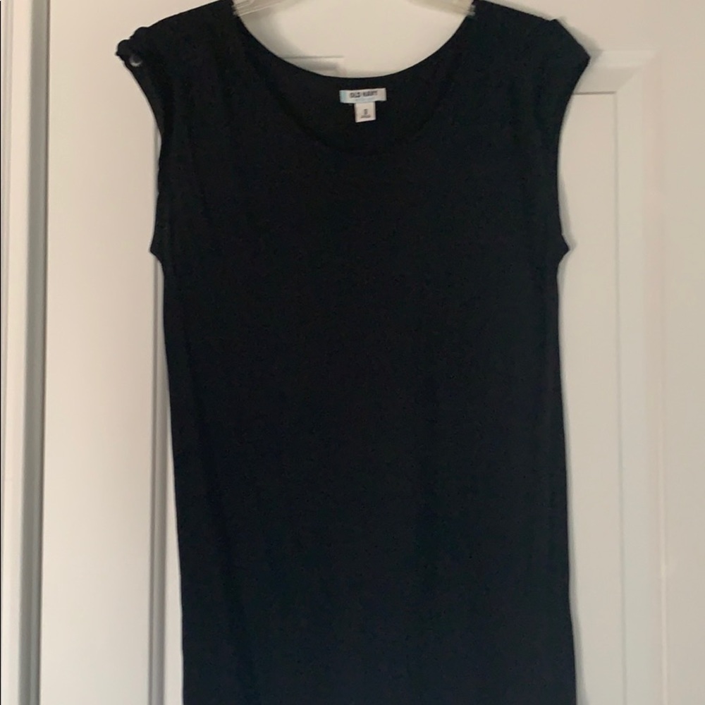 GUC Old Navy cap sleeve tank